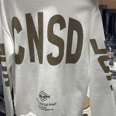 市场上装-卫衣-休闲卫衣【实拍】