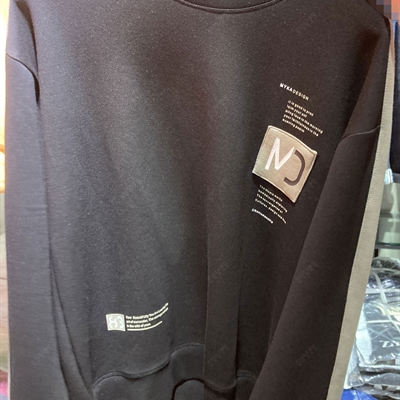 市场上装-卫衣-休闲卫衣【实拍】