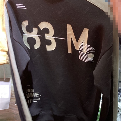 市场上装-卫衣-休闲卫衣【实拍】