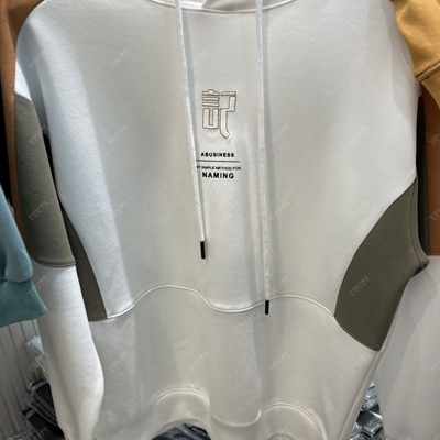 市场上装-卫衣-休闲卫衣【实拍】