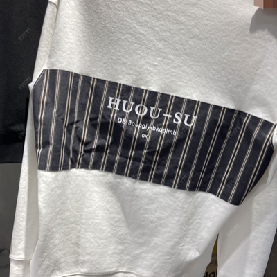 市场上装-卫衣-休闲卫衣【实拍】