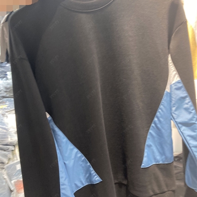 市场上装-卫衣-休闲卫衣【实拍】