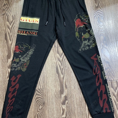 市场男裤-欧货-欧货裤【实拍】