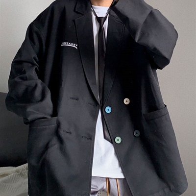 市场上装-单西-休闲单西