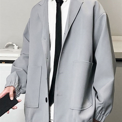 市场上装-单西-休闲单西