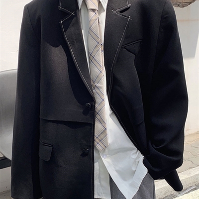 市场上装-单西-休闲单西