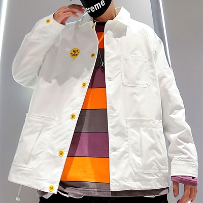 市场上装-夹克-休闲夹克