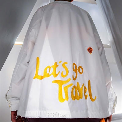 市场上装-夹克-休闲夹克