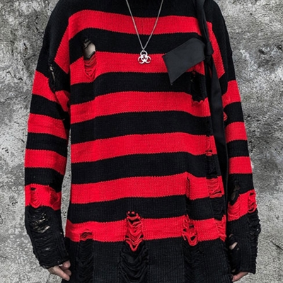 市场上装-毛衫-微潮毛衫