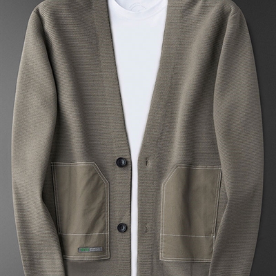 市场上装-毛衫-休闲毛衫