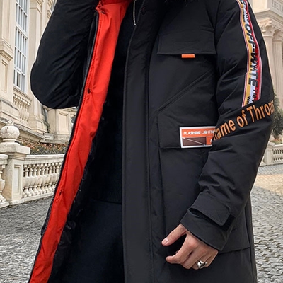 市场上装-棉衣/羽绒服-土货棉服