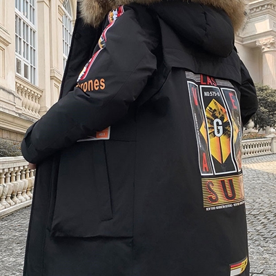 市场上装-棉衣/羽绒服-土货棉服