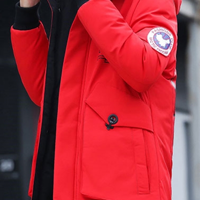 市场上装-棉衣/羽绒服-土货棉服