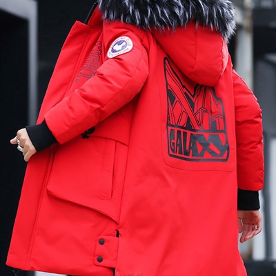 市场上装-棉衣/羽绒服-土货棉服