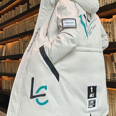 市场上装-棉衣/羽绒服-土货棉服