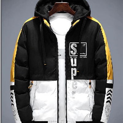 市场上装-棉衣/羽绒服-土货棉服