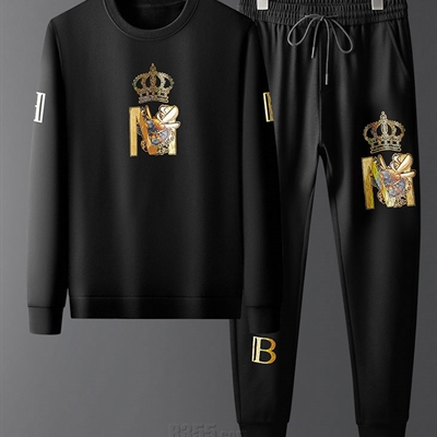 市场上装-套装-欧货套装