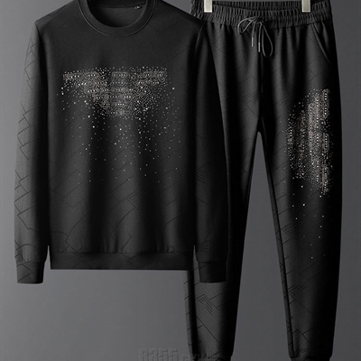 市场上装-套装-欧货套装