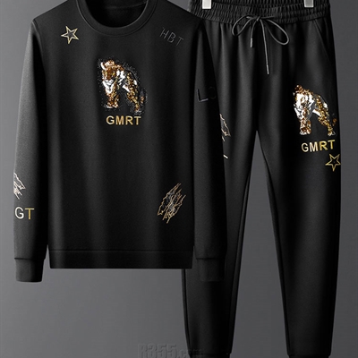 市场上装-套装-欧货套装