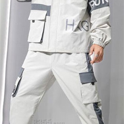 市场上装-套装-休闲套装