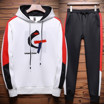 市场上装-套装-休闲套装