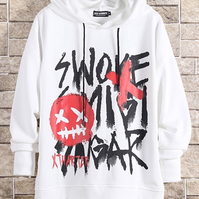 市场上装-卫衣-微潮卫衣