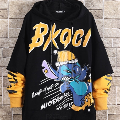 市场上装-卫衣-微潮卫衣