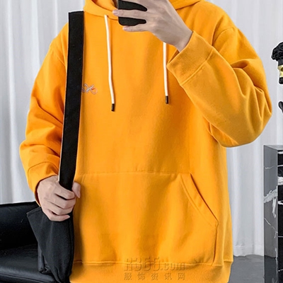 市场上装-卫衣-休闲卫衣