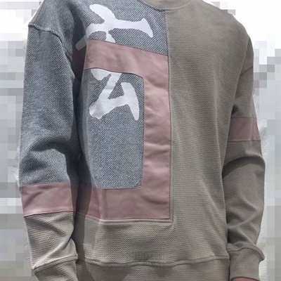 市场上装-卫衣-休闲卫衣