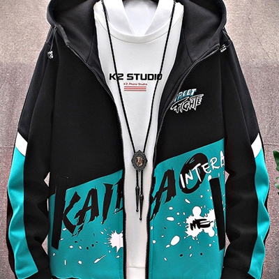 市场上装-卫衣-休闲卫衣