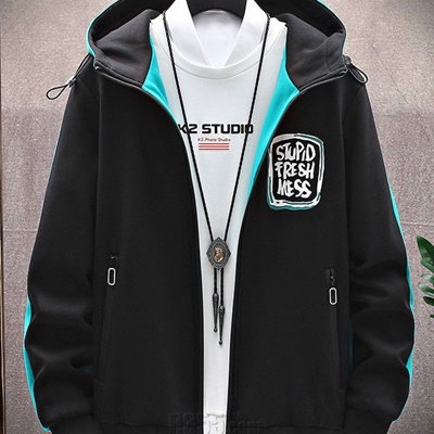 市场上装-卫衣-休闲卫衣