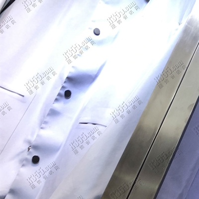 市场上装-中长外套-外贸商务中长外套【实拍】