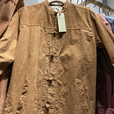 市场上装-衬衫-休闲衬衫【实拍】