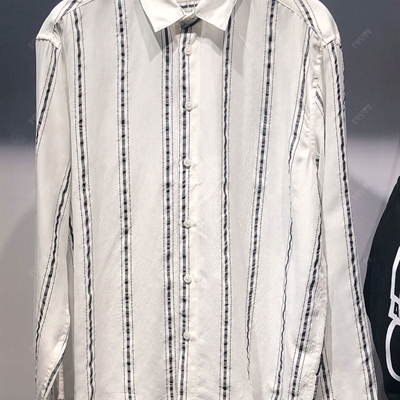 市场上装-衬衫-休闲衬衫【实拍】