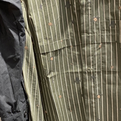 市场上装-衬衫-休闲衬衫【实拍】