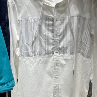 市场上装-衬衫-休闲衬衫【实拍】