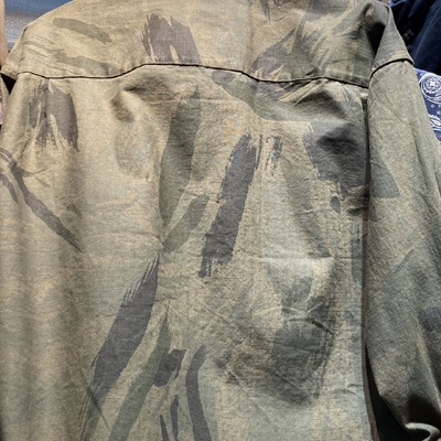 市场上装-衬衫-休闲衬衫【实拍】