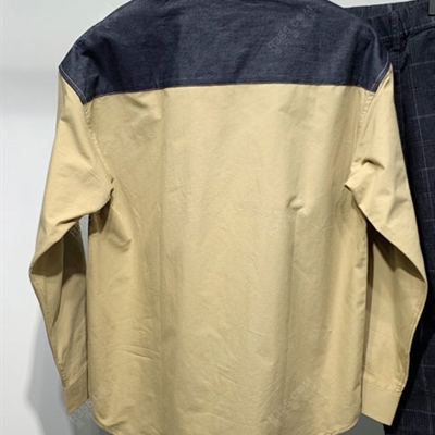 市场上装-衬衫-休闲衬衫【实拍】