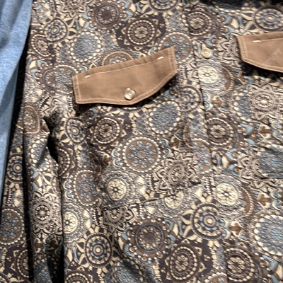 市场上装-衬衫-休闲衬衫【实拍】