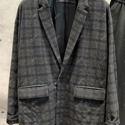 市场上装-单西-休闲单西【实拍】