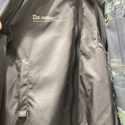 市场上装-夹克-微潮夹克【实拍】