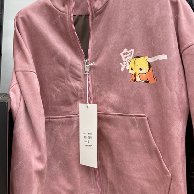 市场上装-夹克-微潮夹克【实拍】