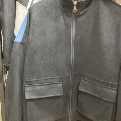 市场上装-夹克-微潮夹克【实拍】