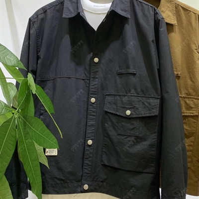 市场上装-夹克-休闲夹克【实拍】