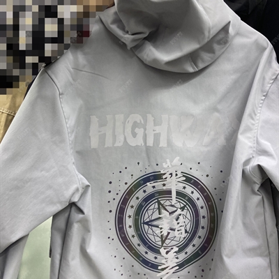 市场上装-夹克-休闲夹克【实拍】