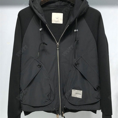 市场上装-夹克-休闲夹克【实拍】