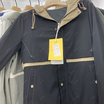 市场上装-夹克-休闲夹克【实拍】