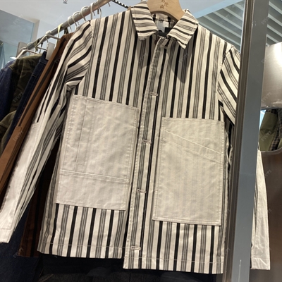 市场上装-夹克-休闲夹克【实拍】