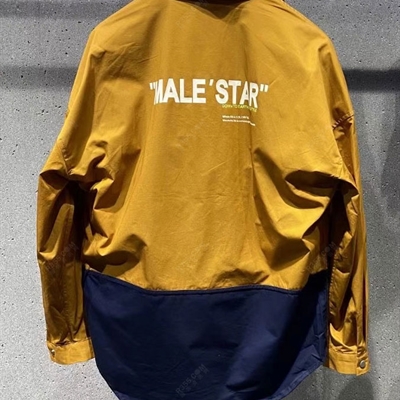 市场上装-夹克-休闲夹克【实拍】