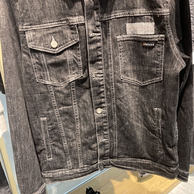 市场上装-夹克-休闲夹克【实拍】